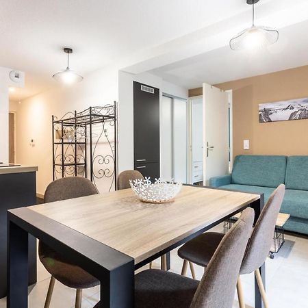Residence Les Chardons - Maeva Home - Appartement 2 Pieces 5 Personnes - Confort Mae-4014 Les Arcs  エクステリア 写真