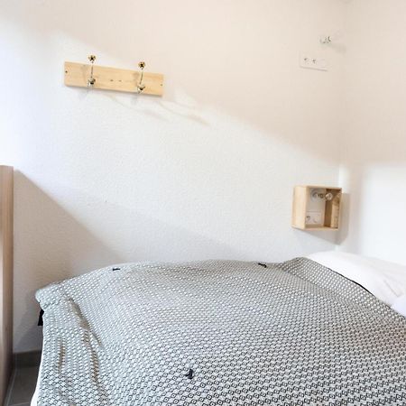 Residence Les Chardons - Maeva Home - Appartement 2 Pieces 5 Personnes - Confort Mae-4014 Les Arcs  エクステリア 写真