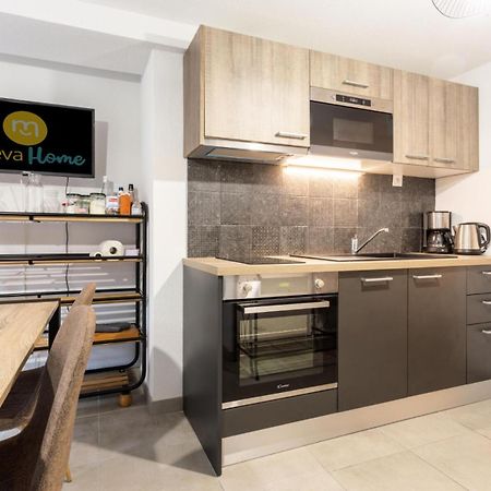 Residence Les Chardons - Maeva Home - Appartement 2 Pieces 5 Personnes - Confort Mae-4014 Les Arcs  エクステリア 写真