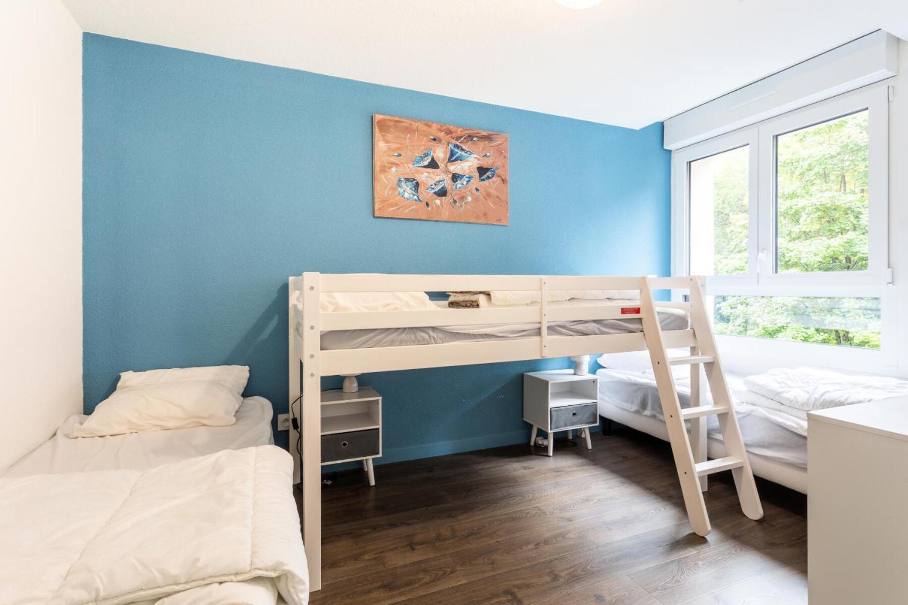 Residence Les Chardons - Maeva Home - Appartement 2 Pieces 5 Personnes - Confort Mae-4014 Les Arcs  エクステリア 写真