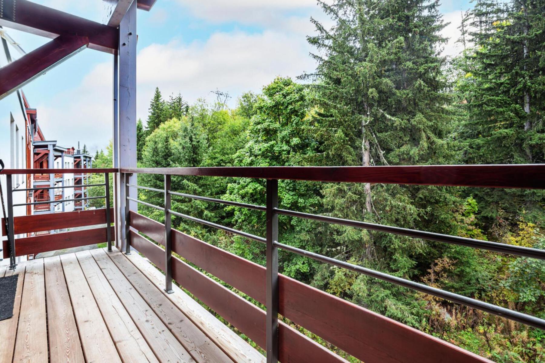 Residence Les Chardons - Maeva Home - Appartement 2 Pieces 5 Personnes - Confort Mae-4014 Les Arcs  エクステリア 写真